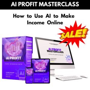 How to make money with AI