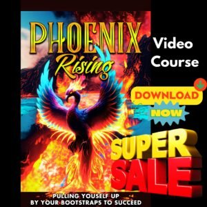 Phoenix Rising Upgrade Package (Video Course)